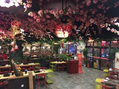 大堂-活鱼馆(宜兴埠店)