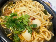 -姐弟俩土豆粉(西安小寨店)