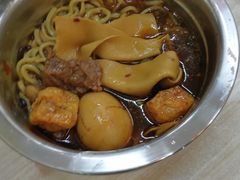 -鹍记特色牛杂面