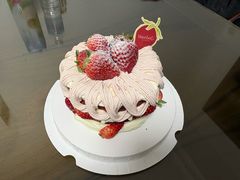 -WenTinG文汀·半糖蛋糕(新天地广场店)