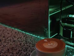 -YECLIP COFFEE黄色回形针咖啡