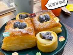 -柯斗斗主题餐厅·狗咖·围炉煮茶·茶饮(国瑞升平里店)