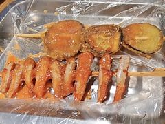 -老啪叽串炒饭(铁百店)