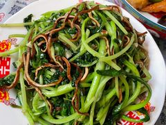 -七寻八找·胡同菜