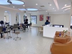 点击看大图 -上禾 HAIR SALON
