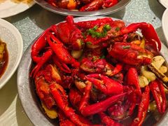 -小李子油焖大虾(南浦店)