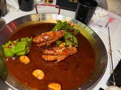 -红盔甲·小龙虾(天钥桥店)