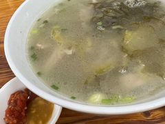 -老字號·桥下猪肚(龙眼南路店)