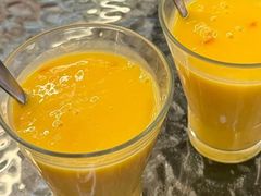 -香港威特瑞茶餐厅(小白楼音乐厅店)