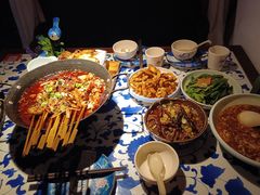 -遇见长安(兰州中心店)