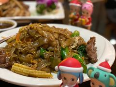 -金厨泰国餐厅·全泰籍厨师料理(拱北店)