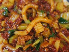 -伊带伊路新疆美食府(呼家楼店)