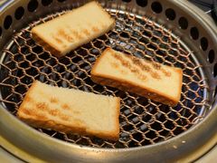 -極屋鮨牛 · 烧肉酒场(时代C馆店)