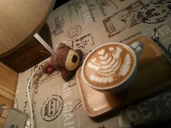 android_upload_pic-隅cafe(傅厚岗店)