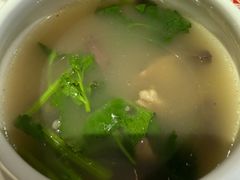 -和平馆·地道港澳茶餐厅(西门口店)