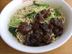 -泰顺江南春面馆