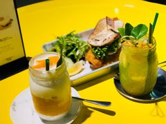 -MIKAKU(万达广场上海宝山店)