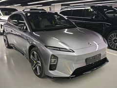 -蔚来体验中心(北京亦庄店)