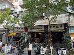 -萨尔瓦多Salvador's
