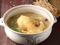 -钱堂人·私房菜(八卦田店)