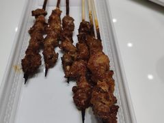-西域伙伴清真牛肉面(中盛店)