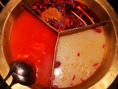 -周师兄大刀腰片火锅(洪崖洞旗舰店)