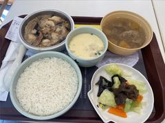-真功夫(莲塘店)