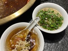 -来涮蜀鲜货火锅串串香(菜市口店)