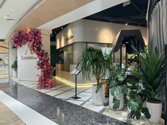 -L'Arome芳芳法国餐厅(仙林金鹰店)