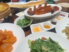 -阿庄新豫菜(通泰路店)