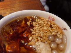 -绿茶餐厅(燕郊永旺店)