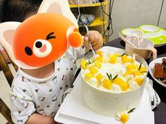 -布兰格(名仕花园店)