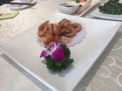 -阿英煲(凉城路店)