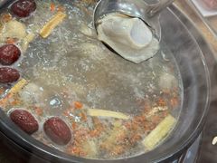 -濠轩阁特色生蚝火锅(水湾路店)