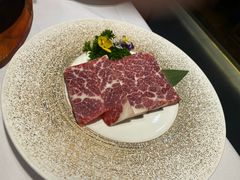 -隐炉和牛烧肉店(群力店)