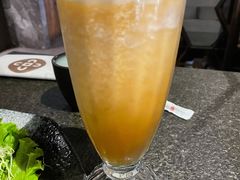 -湊湊火锅·茶憩(和平大悦城店)