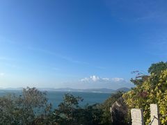 -三亚西岛海洋文化旅游区