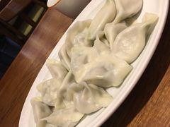 -必点海鲜·鲅鱼水饺(鞍山西道店)