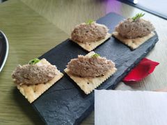 -恰餐厅及酒吧CHAR Bar & Grill(北京三里屯洲际店)
