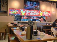 -三炮儿烧烤·羊锅·铁锅炖(南京首店)