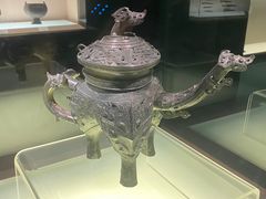 -上海博物馆(人民广场馆)