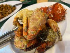 -大茄来海鲜餐厅(亚洲城分行)