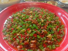 -新繁老號豌豆汤饭店·江湖菜(宝光寺店)