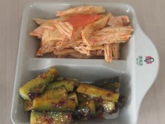 -李先生牛肉面大王(营口大润发店)