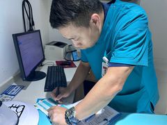 -艾贝尔宠物医院·24H转诊中心·肿瘤猫专科(江宁双龙店)