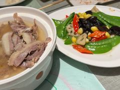 -牧马人奶茶馆(乌兰察布总店)