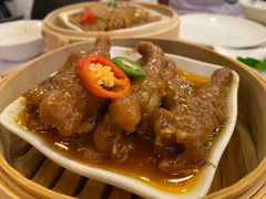 -点都德(盘福楼店)