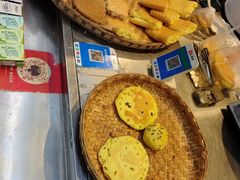 -小米粑粑(玉锦苑店)