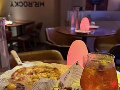 -MR.ROCKY洛奇先生·西餐&酒吧(琶醍店)