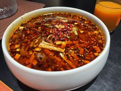 -田园北魏家宴·大同菜(御东店)
